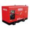 Generatoren Mosa PERKINS GE 35 PS SX Bedienungs- Und Wartungshandbuch