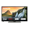 LED-Fernseher Panasonic TX-40MS360E Bedienungsanleitung