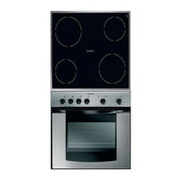 Indesit HI 20.B IB Bedienungsanleitung