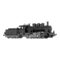 BRAWA BR 57.4 Serie