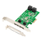 PC-Komponenten Dawicontrol DC-624e RAID Installation Und Konfiguration