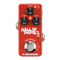 Musikanlagen TC Electronic Hall of fame 2 mini reverb Schnellstartanleitung