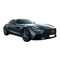 Autos Mercedes-Benz AMG GT Coupe 2020 Betriebsanleitung