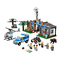 Spielzeuge Lego City 4440 Handbuch