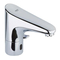 Badausstattung und Badeinrichtung Grohe Europlus E series Installationsanleitung