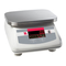 Waagen OHAUS Valor 2000 Serie Bedienungsanleitung