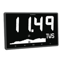 Garmin GNX 120 Installationsanweisung