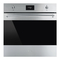 Backöfen Smeg Classici SO6301TX Bedienungshandbuch