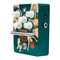 ORANGE KONGPRESSOR - Musikpedal-Handbuch