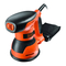 Schleifmaschinen Black & Decker KA198GT Originalanleitung