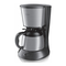 Kaffeemaschinen Philips HD7542 Bedienungsanleitung