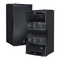 Lautsprecher-Systeme K&F SPECTRA 212 Benutzerhandbuch