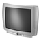 Fernseher Tevion MD 7110 VTS Bedienungsanleitung