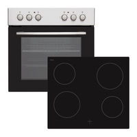 Vestel VEH11026-2 Gebrauchsanweisung