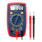 AstroAI AM33D - Digitalmultimeter 2000 Zählwerte Handbuch
