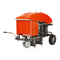 Werkzeuge Husqvarna CS 2512 Bedienungsanweisung