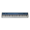 Musikinstrumente Miditech i2-Stage 88 Bedienungsanleitung