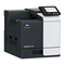 All-in-One-Drucker Konica Minolta bizhub C3300i Ergänzungen Zum Bedienungshandbuch