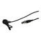 Mikrofone IMG STAGELINE ECM-300L Kurzanleitung