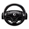 Videospiele Zubehör Thrustmaster T100 Force Feedback Racing Wheel Benutzerhandbuch