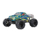 Ferngesteuerte Modelle Reely Ice Land Pro 5.3 RtR 235038 Montageanleitung