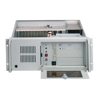 TCi IPC-ECO/PCI Handbuch