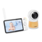 VTech RM5754HD, RM5754-2HD - 5-Zoll-Videomonitor Installationsanleitung