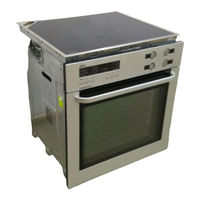 Aeg COMPETENCE E61002-1 Montage- Und Gebrauchsanweisung