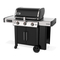 Weber Genesis II EX-315, 53003 Handbuch