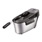 Fritteusen Princess Eco Shower Fryer Bedienungsanleitung