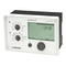 Thermostate sauter equitherm EQJW145 Kurzbedienungsanleitung