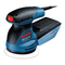 Schleifmaschinen Bosch GEX 125-1 A Professional Bedienungsanleitung