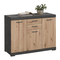 Möbel FMD Furniture BRISTOL 3XL Montageanleitung