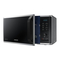 Mikrowellen Samsung MS23B3515 Serie Benutzerhandbuch