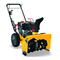 Schneefräsen Stiga ST 3255 P Gebrauchsanweisung