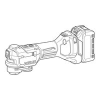Makita TM001G Betriebsanleitung