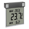 TFA VISION 30.1025 - Digitales Fensterthermometer Bedienungsanleitung