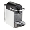 DeLonghi Nespresso Pixie, EN124S - Bedienungsanleitung für Espressomaschine mit Milchaufschäumer