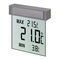 Thermometer TFA VISION Bedienungsanleitung