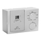 Controller inocal Lago Basic 0101 Bedienungs- Und Installationsanleitung