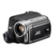 Camcorder JVC GR-D822E Bedienungsanleitung