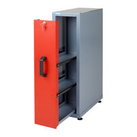 kupper 12167 Montageanleitung