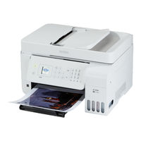 Epson ET-4700 Serie Benutzerhandbuch