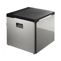 Dometic ACX3 Serie Bedienungsanleitung