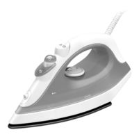 Moulinex inicio IM12-Serie Bedienungsanleitung