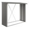 Kaminzubehör Biohort WoodStock 150 Montageanleitung