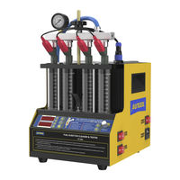 Autool CT160 Benutzerhandbuch
