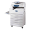 All-in-One-Drucker Xerox CopyCentre C118 Kurzübersicht