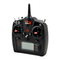 Transmitter Spektrum DX6 Bedienungsanleitung