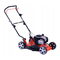 Rasenmäher Dolmar PM-4810 Bedienungsanleitung